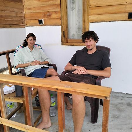 Arugam Bay Beach Morea Экстерьер фото