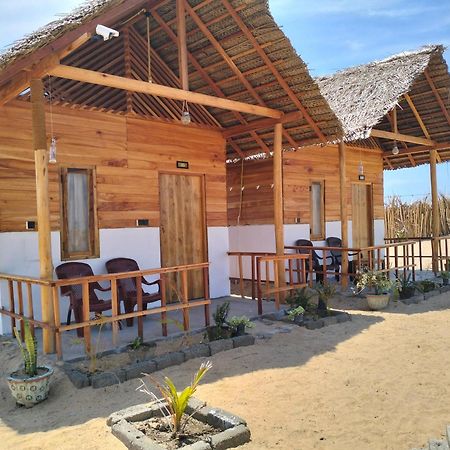 Arugam Bay Beach Morea Экстерьер фото