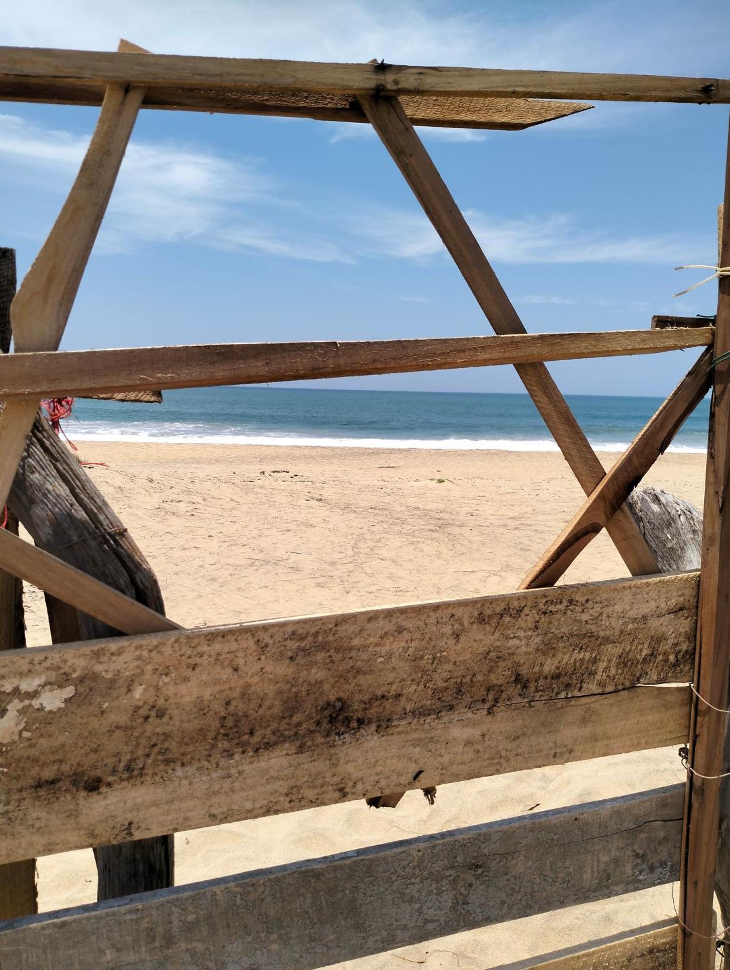 Arugam Bay Beach Morea Экстерьер фото