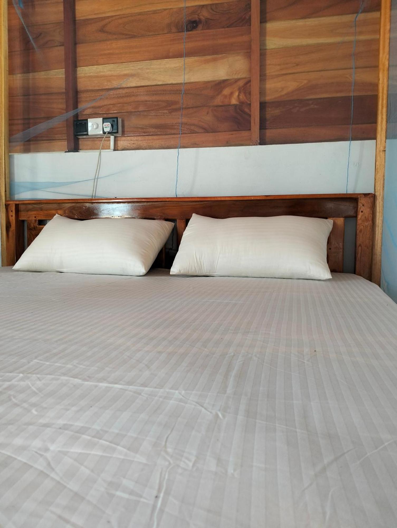 Arugam Bay Beach Morea Экстерьер фото