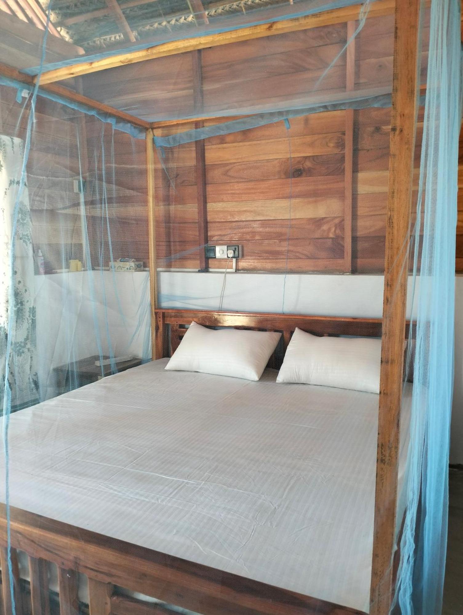 Arugam Bay Beach Morea Экстерьер фото