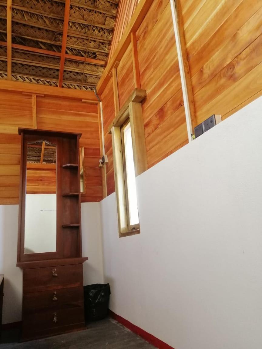 Arugam Bay Beach Morea Экстерьер фото
