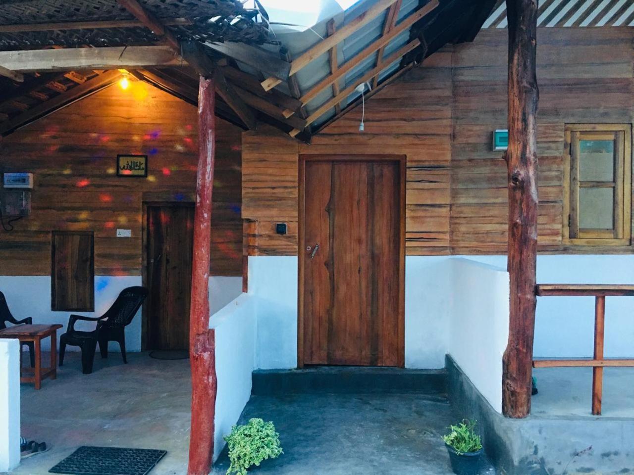 Arugam Bay Beach Morea Экстерьер фото