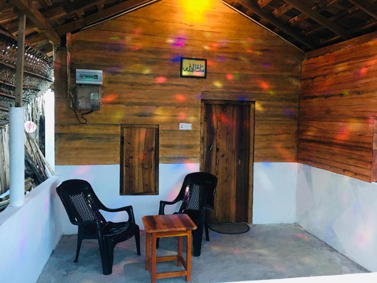 Arugam Bay Beach Morea Экстерьер фото