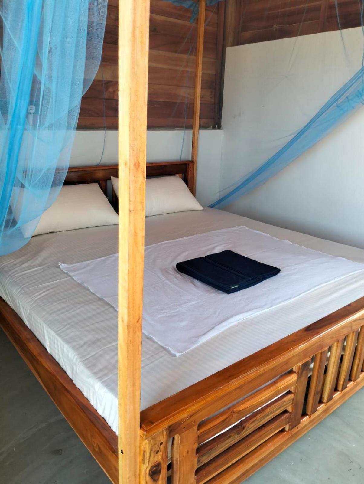Arugam Bay Beach Morea Экстерьер фото